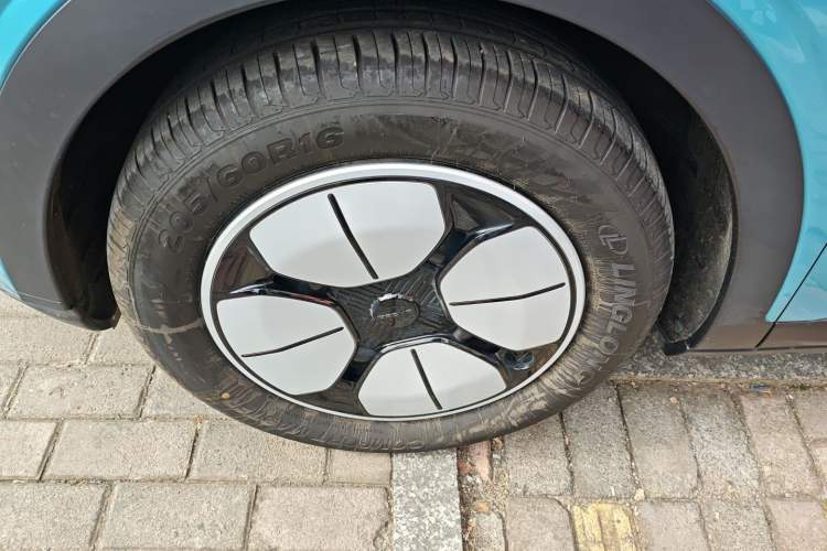 Used Geely Galaxy Geome 2025 310km Dream Edition