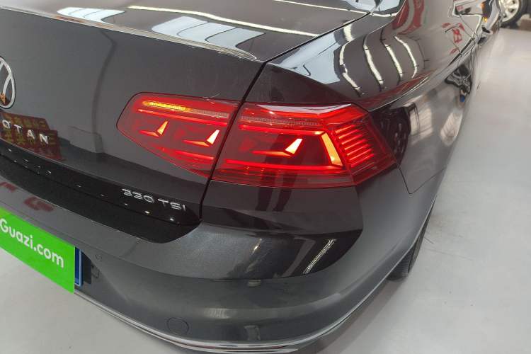 Used Volkswagen Magotan 2020 330TSI DSG Luxury Edition