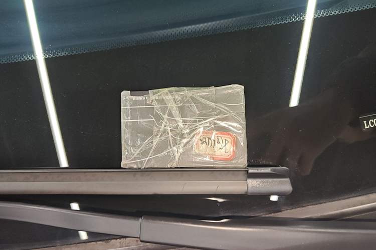 Used BYD Destroyer 05 2023 Champion Edition DM-i 55KM Luxury Model
