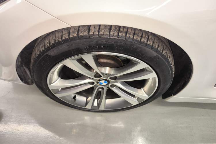 Used BMW 4 Series 2016 430i Convertible Design Package
