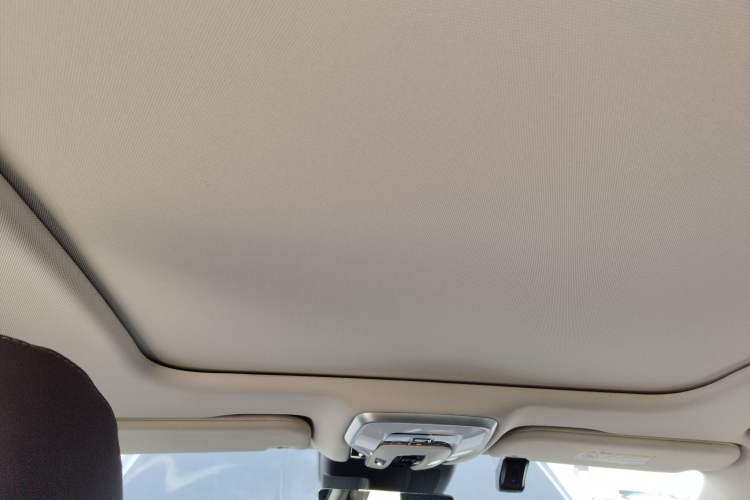 Used Hongqi H6 2023 2.0T ZhiMei Edition Headliner