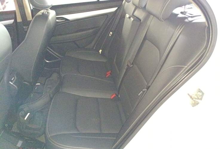 Used Geely Auto Emgrand 2018 1.5L Manual Upward Connect Edition