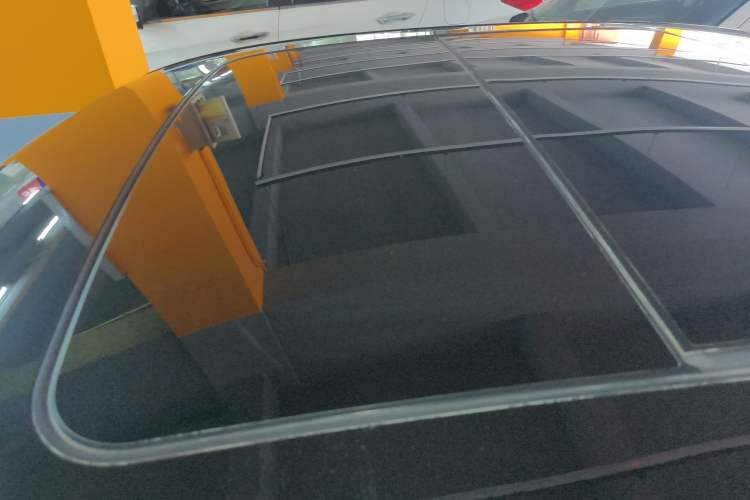 Used Lynk & Co 03 2022 2.0TD DCT JingPro
