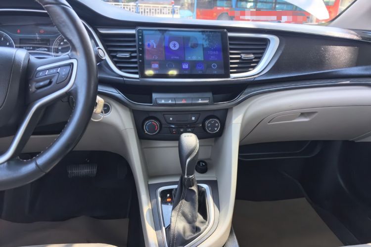 Used Buick GT 2018 15T Dual-Clutch Elite Model China V Standard