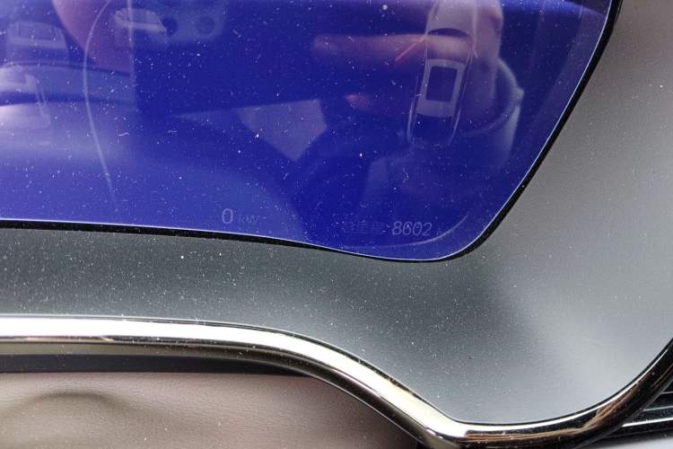 Used BYD Han 2025 DM-i 125KM Prestige Model