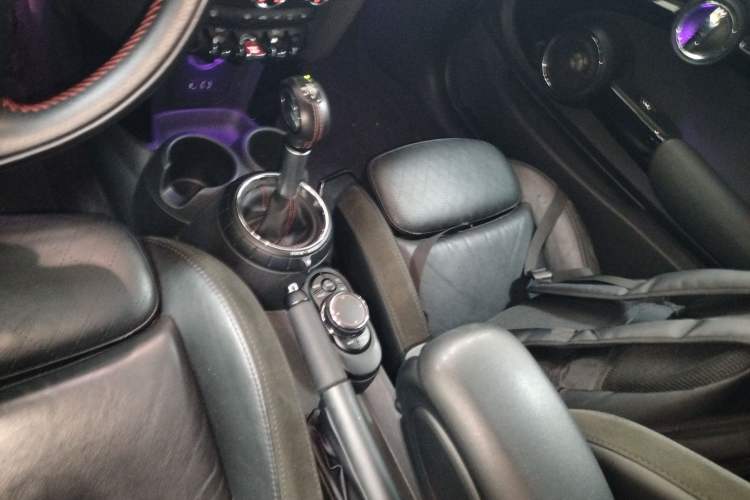 Used MINI MINI 2017 2.0T COOPER S CABRIO Freedom Edition
