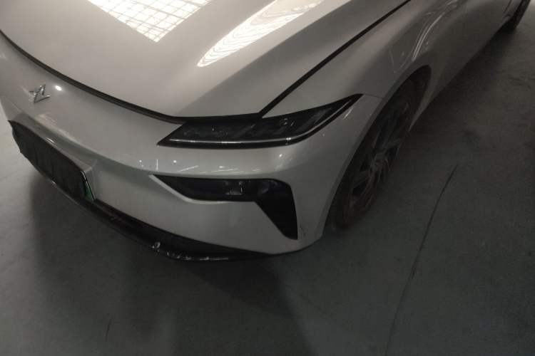 Used Dongfeng eπ eπ007 2024 530 Pro Version
