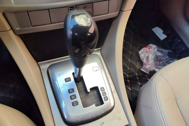 Used Ford Focus 2012 Hatchback Classic 1.8L Automatic Fashion Edition