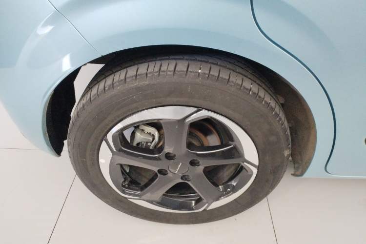 Used Dongfeng NAMMI 01 2024 430 Plus Smart+ Right Rear Wheel Hub