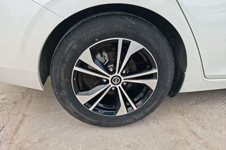 Used Nissan Sylphy 2020 1.6L XL CVT Enjoyment Edition