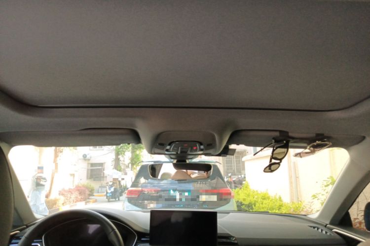 Used Audi A5 2024 Sportback 40 TFSI Fashionable and Dynamic Model
