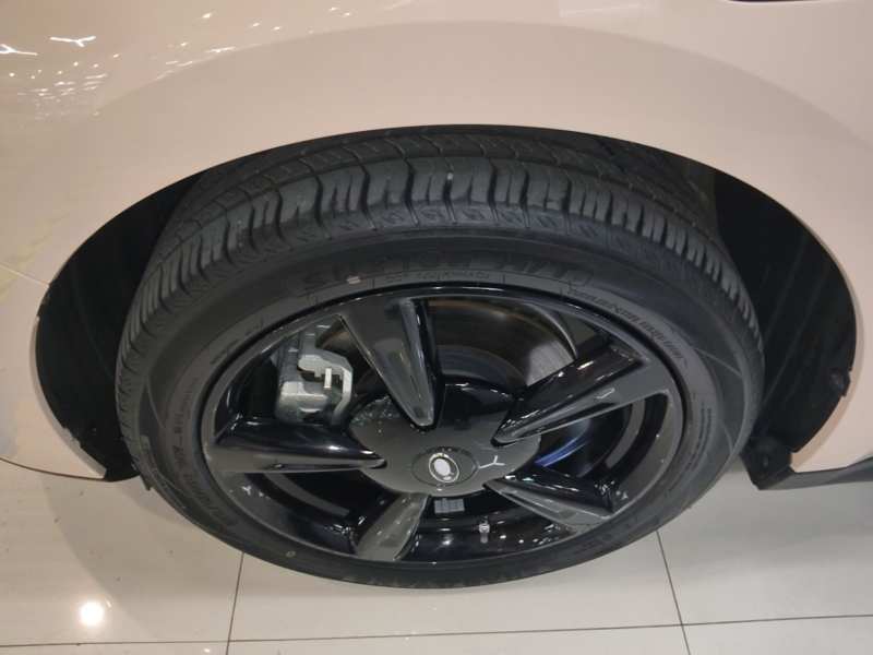 Used ORA Good Cat 2024 401 km Luxury Version 126 kW — 22