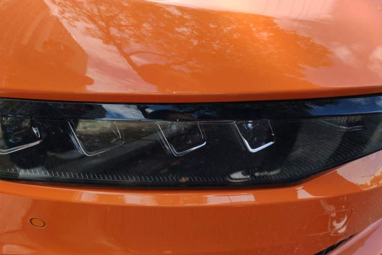 Used Zeekr 001 2023 WE Edition 86 kWh
