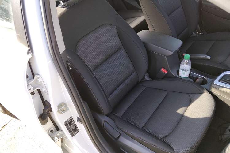 Used Hyundai Elantra (6th Generation / Lingdong) 2018 1.6L Automatic 15th Anniversary Special Edition
