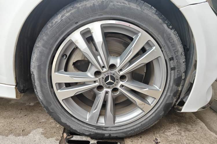 Used Mercedes-Benz C-Class 2018 C 200 L Sport Edition