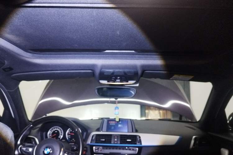 Used BMW 1 Series 2018 120i M Sport Package
