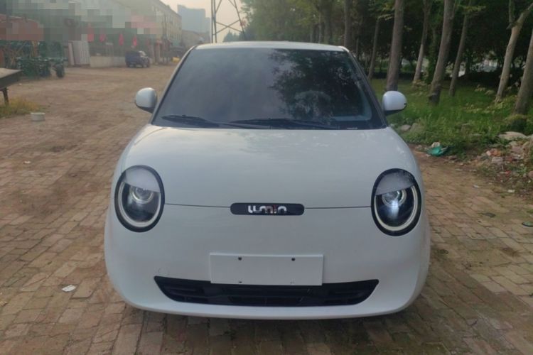 Used CHANGAN NEVO Lumin 2024 130km Qingyue Version