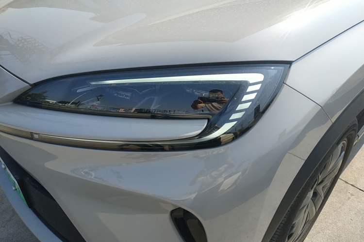 Used BYD Sealion 07 DM-i 2025 150 Flagship+ Edition