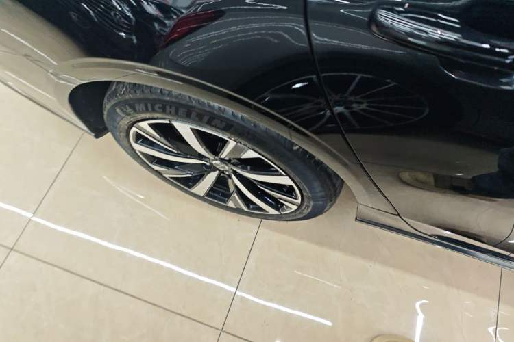 Used Volvo S90 2026 B5 Zhiyi Luxury Edition