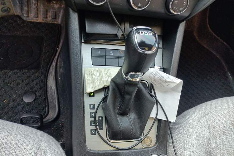 Used Skoda Octavia 2019 TSI230 DSG SmartDrive Luxury Edition China VI
