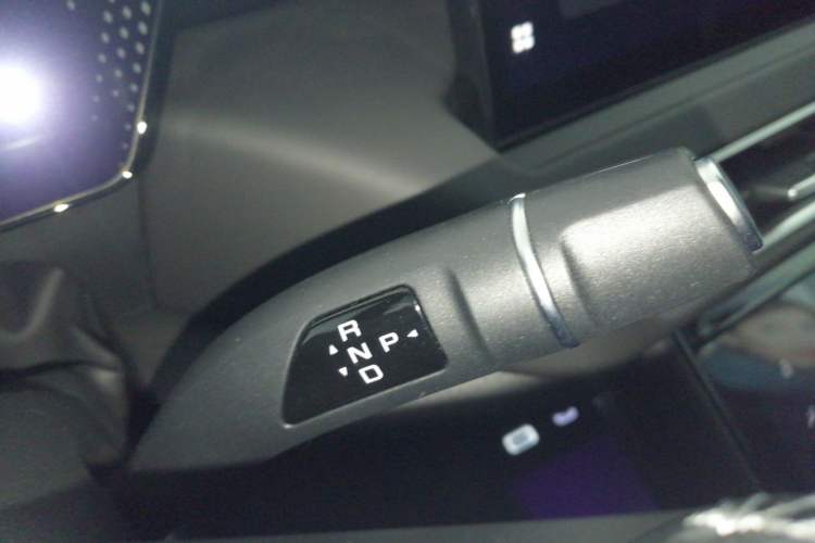 Used Wey Mocha New Energy 2024 Hi4 Four-Wheel Drive Long-Range Version