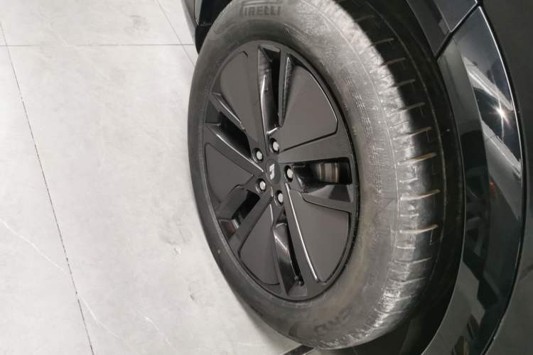 Used Li Auto L7 2024 Pro Model