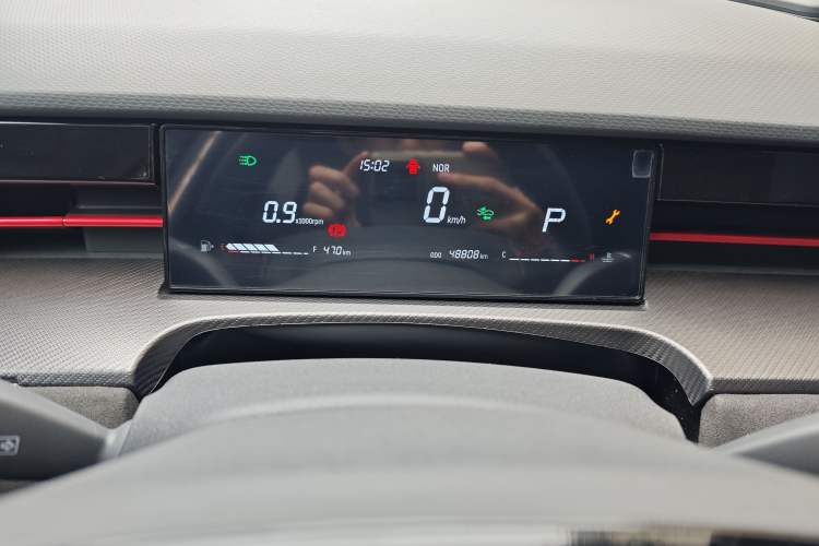 Used JETOUR Dashing 2022 1.6T DCT King PLUS
