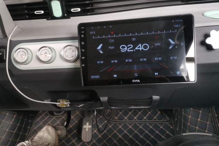 Used Wuling Hongguang MINIEV 2022 Macaron Premium Model – Lithium Iron Phosphate
