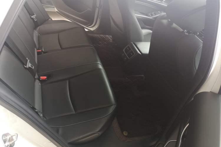 Used Honda Inspire 2022 260TURBO Elegant Edition
