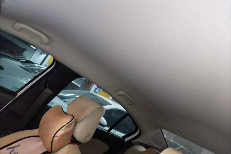 Used Buick Excelle 2020 15N Manual Elite Version Headliner