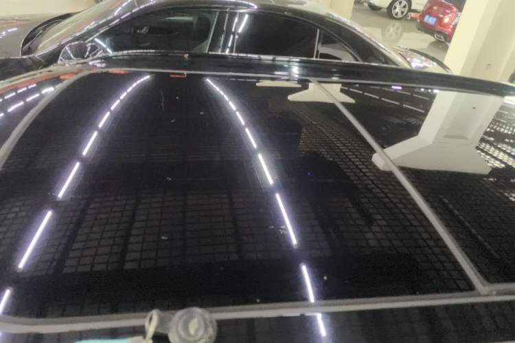 Used MINI Countryman 2014 1.6T COOPER ALL4 Fun