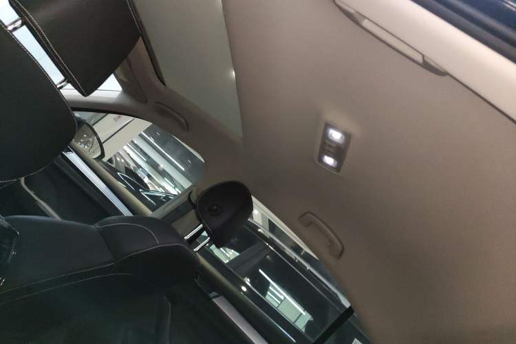 Used Skoda Superb 2024 TSI280 DSG Luxury Edition
