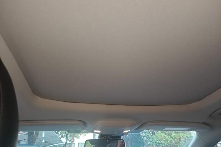 Used Ford Edge 2018 EcoBoost 245 Two-Wheel-Drive Titanium 7-Seater China V Standard
