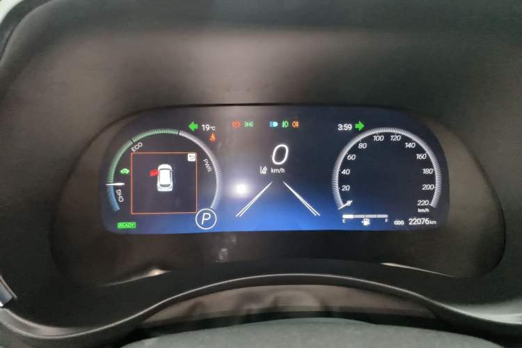 Used Toyota Highlander 2022 Dual-Engine 2.5L Four-Wheel Drive Supreme Edition 7-Seater
