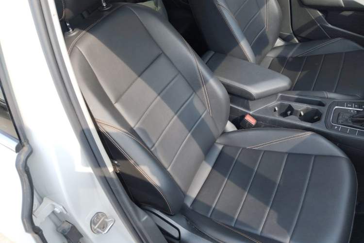 Used Volkswagen Bora 2023 200TSI DSG Enjoyment Edition