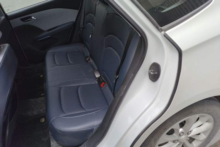 Used Chevrolet Monza 2024 1.5L Dual-Clutch Enjoyment Edition
