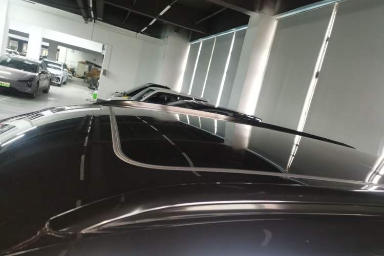 Used Leapmotor C11 2021 Revised Version Luxury Edition
