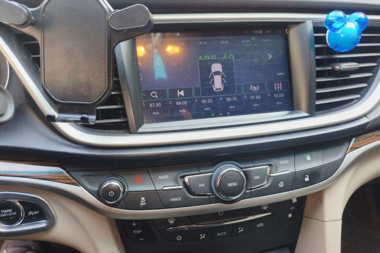 Used Buick GT 2015 15N Automatic Deluxe Edition
