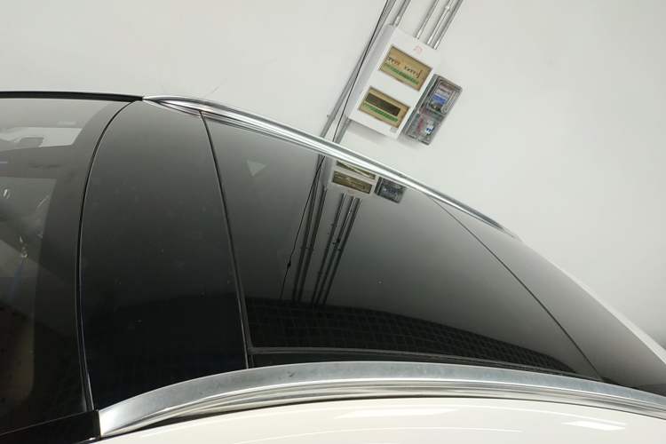 Used Mercedes-Benz GLA 2015 GLA 200 Fashion Model
