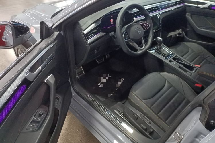 Used Volkswagen FAW-Volkswagen CC 2024 380TSI Striking Edition