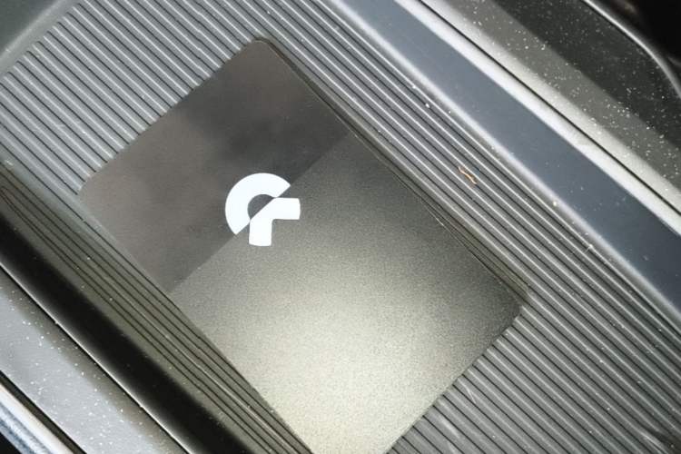 Used Nio ET5T 2023 75 kWh Touring Interior 1