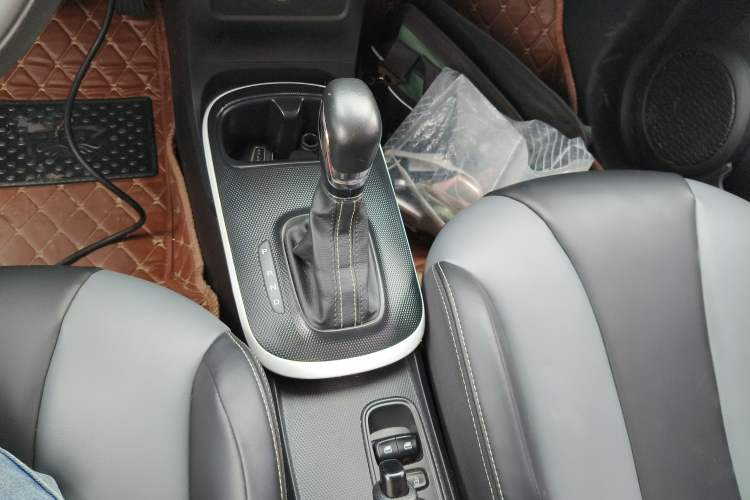 Used Roewe Clever 2022 311km QiQi BoBo Edition