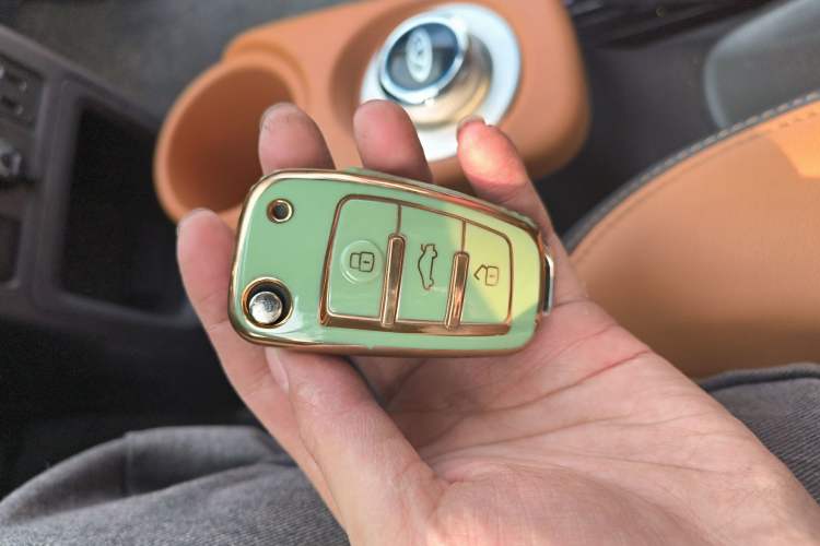 Used Chery Little Ant 2019 4-Seater Smart Edition 35 kWh