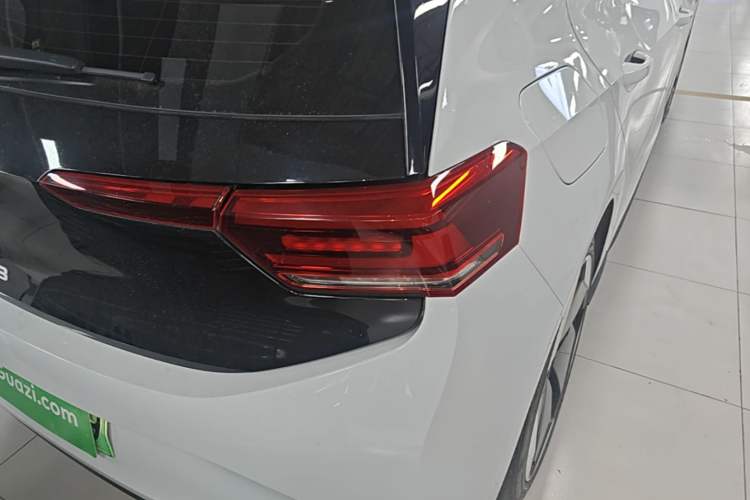 Used Volkswagen ID.3 2021 Pro Smart Edition