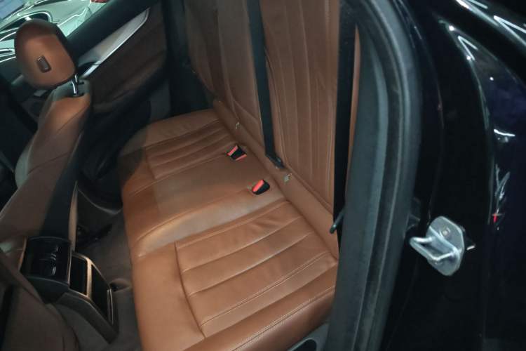 Used BMW X6 2019 xDrive35i M Sport Package