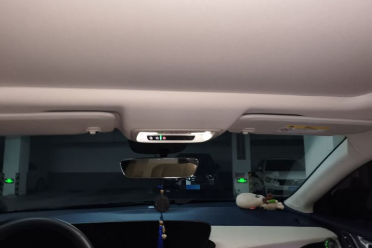 Used Buick LaCrosse 2024 Avia Edition Headliner