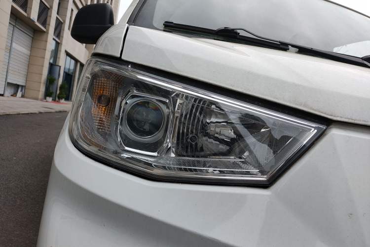 Used Karry Jiangtun 2022 Jiangshun No.1 Ultra-Performance Edition by Guoxuan Hi-Tech