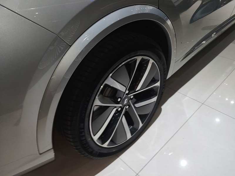 Used Li Auto L9 2022 Max model — 25