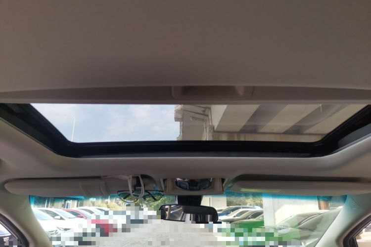 Used Honda Elysion 2019 2.0L Hybrid Luxury Edition
