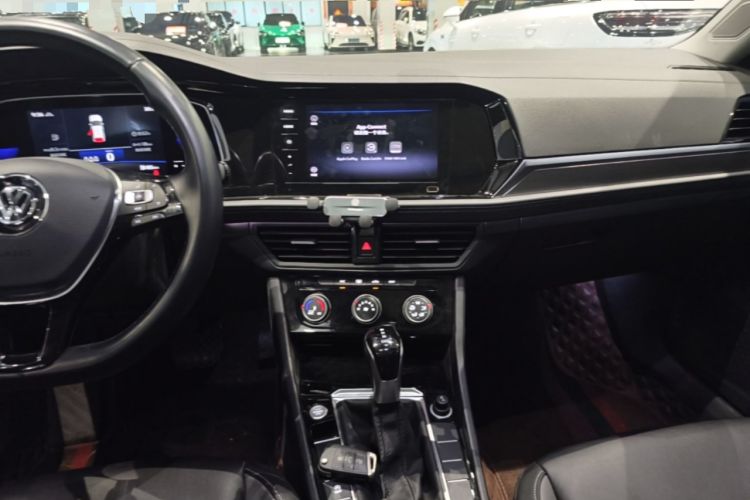 Used Volkswagen Sagitar 2021 280TSI DSG Excellence Edition